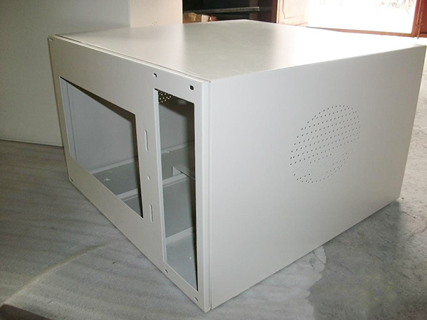 激光掃描檢驗儀